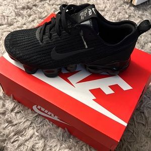 Nike Vapor Max Black